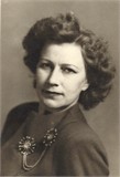 Lela Mae Shockley